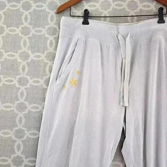Harry Potter Light Gray Pajamas Pants Men's XL - Picture 4 of 7